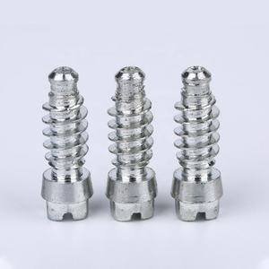 Boulons à douille hexagonale promotionnels, peut être personnalisés tête de cylindre, vis en acier inoxydable - Product Image 4