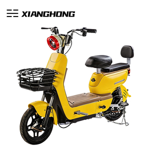 Scooter Eléctrico Urbano para Adultos 60V500W, Scooter con Llantas Anchas 48V350W, ¡Oferta! Cubierta de Alto Rendimiento y Bajo Costo para Wi-Fi - Product Image 2