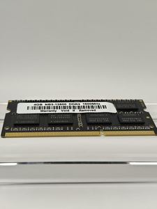 NB3-12800 <strong>DDR3</strong> 4GB 1600MHz Universal RAM Module Computer Hardware - Product Image 2