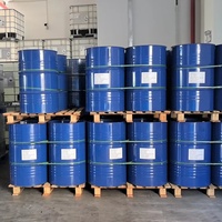 NPPN-638S Resin epoksi Novolac fenolik Semi padat tahan kimia untuk komponen elektronik