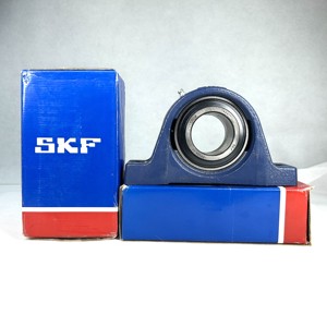 Hochwertige SKF selbstausrichtende Stehlagergehäuse UCP204 Stehlager UCP205 UCP206 UCP207 UCP208 Stehlagergehäuse - Product Image 1