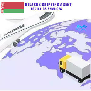 Agente de Envío Marítimo y Terrestre Rápido de EE. UU. a Bielorrusia/Rusia/Yiwu - Servicio de Envío Yiwu-Yiwu - Product Image 2