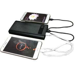 Ngân hàng điện máy tính xách tay 20000mah xách tay bên ngoài pin sạc 19V ngân hàng điện đầu ra DC 12V 13V 14V 15V 16V 17V 18V 19V - Product Image 6