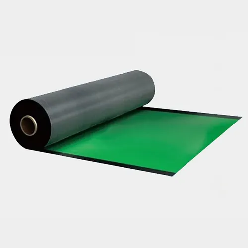 Self adhesive bitumen waterproofing membrane insulation roof roll sheet APP SBS