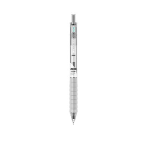 Stylo gel AGPJ060D, pointe fine 0,28 mm, encre noire, pour les devoirs, l'école, le bureau et l'écriture - Product Image 4