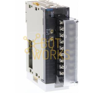 Omron CJ1WMAD42OT1718 - Nuovo - Product Image 1