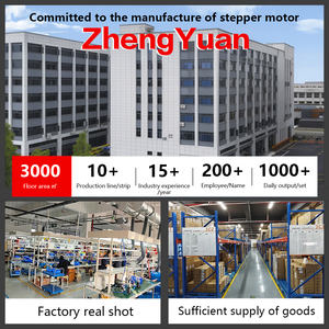 محرك خطوي مغلق الحلقة ومفتوح الحلقة مع مشفر، محرك خطوي رقمي عالي الدقة لماكينات التوجيه الرقمي والطحن - Product Image 5