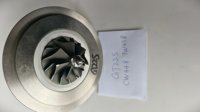 Filter Turbo GT22S 836254 A4300900080 Turbo CHRA 836254-0002 836254-5002S CHRA untuk Truk Mitsubishi Fuso Canter Bus Rosa 4D