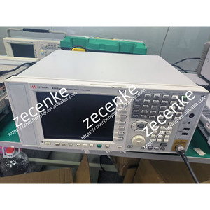 <strong>HP</strong>/AGILENT/ Keysight N9020A MXA <strong>Spectrum</strong> <strong>Analyzers</strong> 20HZ-3.6GHZ Used