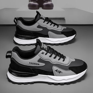 <span class=keywords><strong>Scarpe</strong></span> sportive casual da uomo alla moda, sneakers da uomo, <span class=keywords><strong>scarpe</strong></span> da passeggio e corsa. - Product Image 5