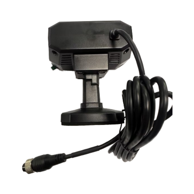 AI Intelligent Driving Assistant Car Camera Anti-Tiredness Alert Fatigue Monitoring System Reverse Camera Night Vision Universal