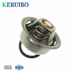 Teilen ummer 5I-8010 5 I8010 S6K/CAT 320D Bagger Wasser temperatur sensor Motor thermostat, geeignet für Caterpillar - Product Image 4