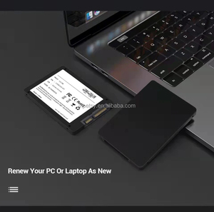 2026 Fast Speed Solid State Drive Portable Ssd 120GB 240GB 480GB 1TB 3 2.5 Inch Hard Disk Internal Ssd for Laptop PC 128GB 240GB - Product Image 3