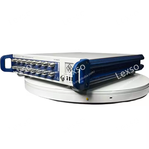 Probador de Comunicación por Radio Rohde & Schwarz CMP180 250M WIFI7 B802B R&S CMP180 - Product Image 2