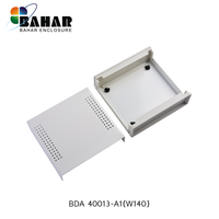 YZ BDA 40013-(W140) Meilleures ventes Matériau ABS haute technologie en fer robuste Carte de circuit imprimé intégrée standard et haute efficacité
