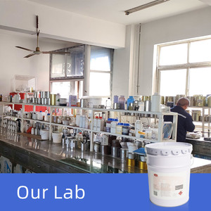 Sơn Epoxy Chịu Nước Kẽm Photphat Mạnh Và Chống Gỉ Sơn Lót Đa Năng Cho Các Công Trình Thép - Product Image 5