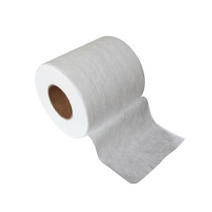 โรงงานผลิตผ้าสปันบอนด์เมลต์โบลนแบบใช้แล้วทิ้ง FFP3 ระดับสูง 32 ลิตร/นาที ราคาถูก พร้อมเครื่องปั่นเมลต์โบลน - Product Image 2