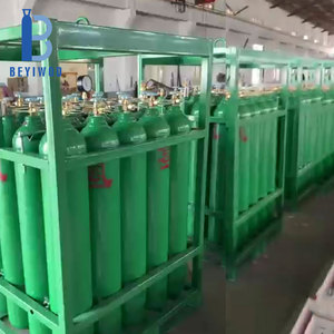 Bán buôn công nghiệp oxy chai oxy Xi lanh khí 10L 40L 50L CE dot3aa tiêu chuẩn CO2 xe tăng xi lanh - Product Image 6