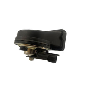 Hoge Kwaliteit Plastic Auto Tweeters Voor Byd Han Ev/DM-I/DM-P Luchthoorn Ontwerp Voor Auto Audio - Product Image 6