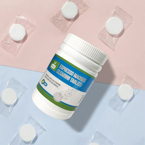 เม็ดทำความ<span class=keywords><strong>ส</strong></span>ะอา<span class=keywords><strong>ด</strong></span>เครื่องชงกาแฟออราเ<span class=keywords><strong>ด</strong></span><span class=keywords><strong>ส</strong></span><span class=keywords><strong>ส</strong></span>์ ขจัดคราบน้ำมัน มีตัวเลือกแบบไม่มีกลิ่น <span class=keywords><strong>ส</strong></span>ำหรับผู้ใช้ที่มีผิวแพ้ง่าย และประ<span class=keywords><strong>ส</strong></span>ิทธิภาพการทำงานที่เป็นกลาง - Product Image 4