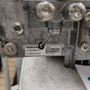 适用于 AREA 474198A AirScale 射频收发器 6T6R B3 480W (6x80W) 基站使用 - Product Image 5