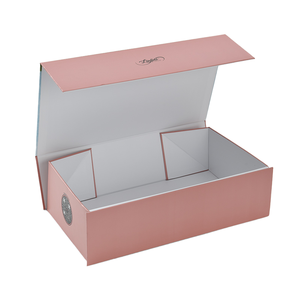 Entrega rápida caja de regalo plegable caja de cartón caja de juguetes sexuales - Product Image 4