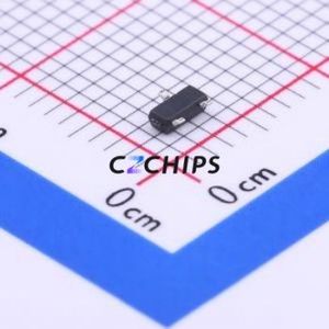 Diode de commutation BAV99 SOT-23(TO-236) d'origine et neuve, fournisseur de composants électroniques en gros et service BOM - Product Image 2