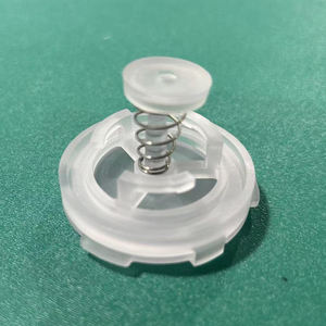 آلة لحام بالليزر الليفي عالية الدقة 2 ميكرون للمواد البوليمرية الشفافة وغير المعدنية والبلاستيك الشفاف - Product Image 5