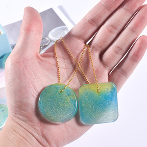 Ys art 1pc <span class=keywords><strong>Silicone</strong></span> <span class=keywords><strong>Moule</strong></span> pendentif <span class=keywords><strong>moule</strong></span> <span class=keywords><strong>pour</strong></span> <span class=keywords><strong>résine</strong></span> époxy art accessoires et fournisseurs <span class=keywords><strong>pas</strong></span> <span class=keywords><strong>cher</strong></span> prix bijoux fabrication moules - Product Image 4