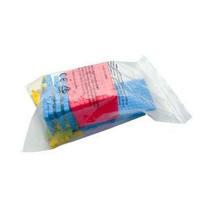 Juguetes de rompecabezas Montessori temprano Cubo matemático <span class=keywords><strong>3D</strong></span> Descomposición decimal Juguetes matemáticos para niños - Product Image 4