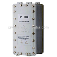 Module EDI 3000L/h avec garantie d'un an, 1 kW, 220V pour système d'eau pure