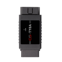Programador de Llaves de Auto CGDI A2 Edición Premium: Programación IMMO y Detección de Frecuencia, Sin Contraseña, Sin Desmontaje, Sin Codificación