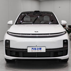 2025 Hot-selling Lixiang L7 Extended <b>Range</b> Medium And Large Suv High Performance 5-door 5-seat Ev Car - Product Image 3