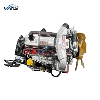 Motore Diesel Giapponese Usato 1Z 2Z 3Z 1DZ 1DZ-2 1DZ-3 con Cambio, 100% Testato per Carrelli Elevatori