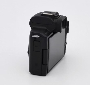 Cámara Digital <span class=keywords><strong>Canon</strong></span> <span class=keywords><strong>M50</strong></span> <span class=keywords><strong>Mark</strong></span> I con Sensor CMOS APS-C, Estilo Réflex, Sin Espejo, 90% Nueva - Product Image 3