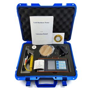सर्वश्रेष्ठ पोर्टेबल कठोरता परीक्षक ndt290 + रंग मुद्रण कार्य डिजिटल कठोरता गेज मीटर - Product Image 5