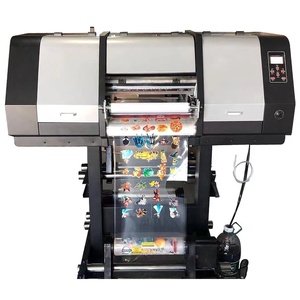 For Large Format <strong>Sublimation</strong> Printer <strong>Machine</strong> Wide <strong>Dye</strong> <strong>Sublimation</strong> Printer Textile Fabric Transfer Inkjet Printer - Product Image 2