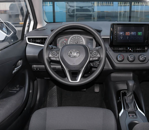 <span class=keywords><strong>Toyota</strong></span> <span class=keywords><strong>Corolla</strong></span> TNGA 1.5L CVT Pioneer Edition 2022 de <span class=keywords><strong>Segunda</strong></span> <span class=keywords><strong>Mano</strong></span>, Sedán <span class=keywords><strong>Familiar</strong></span> Confiable de 5 Plazas, Bajo Costo Operativo - Product Image 6