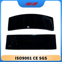 Nouveau couvercle de protection en verre Lidar X0165010020 pour boîtier d'objectif Li Auto L6 L7, fenêtre de capteur ADAS, pièces détachées automobiles, garantie 1 an