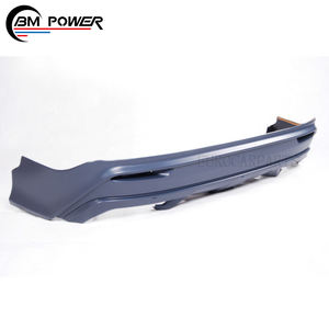 Kit de cuerpo de 2014 H para coche, accesorio perfecto para modelo <span class=keywords><strong>LX</strong></span> NX, Modellista, estilo 300 - Product Image 5