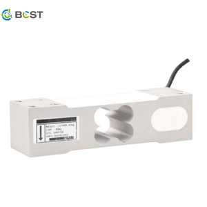 Célula de Carga de Aluminio BCST JC-LC1545, Sensor de Pesaje Miniatura de Alta Precisión 0.02% R.O. Precisión, Diseño Compacto, Alta Precisión, Mini - Product Image 2