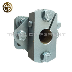 Pièces détachées d'origine pour camion lourd SINOTRUK HOWO 371, moteur diesel Wd615, VG1560080300 10010005200, ensemble d'accouplement d'arbre - Product Image 3