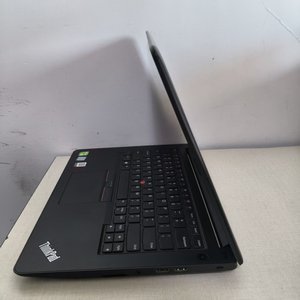 Ordinateurs portables d'occasion Lenovo <span class=keywords><strong>ThinkPad</strong></span> <span class=keywords><strong>E470</strong></span>, processeur Intel Core i5 de 6e génération, 8 Go de RAM, 240 Go de SSD, pour la maison, le bureau et les étudiants - Product Image 3