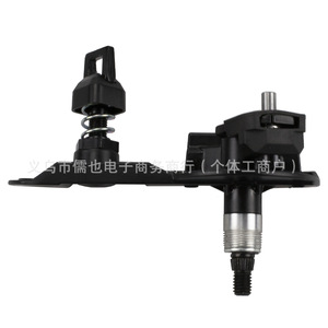 Brazo del limpiaparabrisas trasero Rlb F 025 para BMW, pieza de plástico, número de pieza 61627209167 - Product Image 2