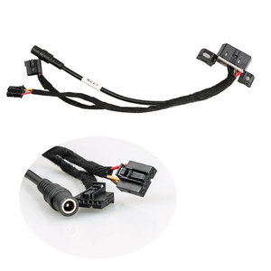 Cables de prueba EIS/ELV para Mercedes, 8 piezas/juego EIS ELV L252 - Product Image 5