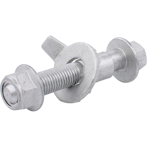 Tornillo Excéntrico <span class=keywords><strong>para</strong></span> Alineación de Cuatro Ruedas, <span class=keywords><strong>Perno</strong></span> de Ajuste de Camber, Herramienta de Posicionamiento <span class=keywords><strong>para</strong></span> Automóviles, Camiones y Autobuses - Product Image 6