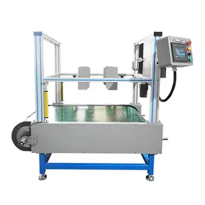 Bagages kilométrage vie testeur roue Durabilité Test bagages Fatigue test équipement chariot bagages <span class=keywords><strong>escalier</strong></span> course Test Machine - Product Image 1
