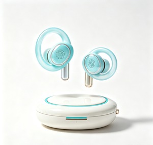 หูฟังคุณภาพสูงจากคลังสินค้า US/EU รุ่น Pro3 ANC Earphone Gen4ANC <span class=keywords><strong>AIR</strong></span> Gen5 หูฟังตัดเสียงรบกวน - Product Image 3