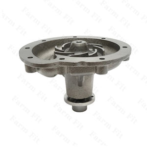 Nuevos Productos Altamente Duraderos 3136053R91 para Motores D179 D206 D236 Bomba de Agua - Product Image 3