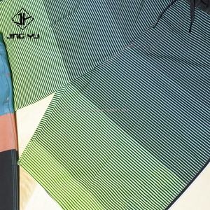 Quick Dry Custom Men Side Slip Pockets Water Reactive Swim Trunks Men Beach Shorts Waterproof Men Beach Shorts Custom Print - Product Image 3